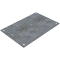 Steel drive-over plates | sheet thickness: 15 mm | Dimensions: 1.50 m x 2.00 m